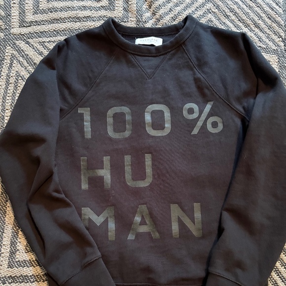 Everlane sweatshirt size xxs - Picture 1 of 4
